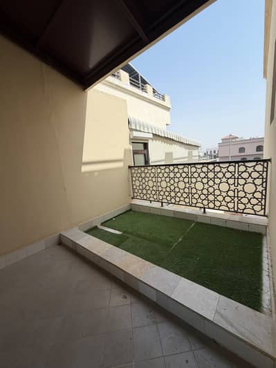5 Slaapkamers Villa te Huur in Hoshi, Sharjah - WhatsApp Image 2026-07-18 at 4.32. 30 AM. jpeg 5 Slaapkamers Villa te Huur in Hoshi, Sharjah - WhatsApp Image 2026-07-18 at 4.32. 30 AM. jpeg