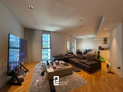 2 Camere Appartamento in Affitto a Bluewaters Island, Dubai - 18B1E8C6-F8D5-4639-AC5F-F2ED65490E95. jpg 2 Camere Appartamento in Affitto a Bluewaters Island, Dubai - 18B1E8C6-F8D5-4639-AC5F-F2ED65490E95. jpg