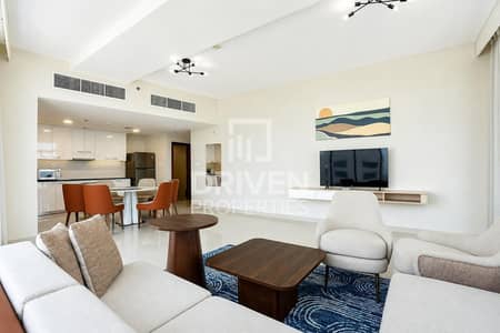 3 Camere Appartamento in Affitto a Al Sufouh, Dubai - Appartamento a Al Sufouh,Al Sufouh 1,Vita Residencia, 3 camere da letto, 255000 AED - 15876529 3 Camere Appartamento in Affitto a Al Sufouh, Dubai - Appartamento a Al Sufouh,Al Sufouh 1,Vita Residencia, 3 camere da letto, 255000 AED - 15876529