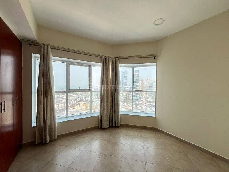 Unfurnished Near Metro | Mid Floor | 1BR Unfurnished Near Metro | Mid Floor | 1BR