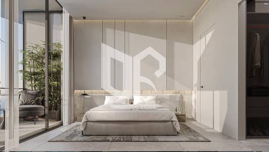 2 habitaciones Apartamento para en Venta en Al Raudah, Umm Al Quwain - Bedroom-1-2. jpg 2 habitaciones Apartamento para en Venta en Al Raudah, Umm Al Quwain - Bedroom-1-2. jpg