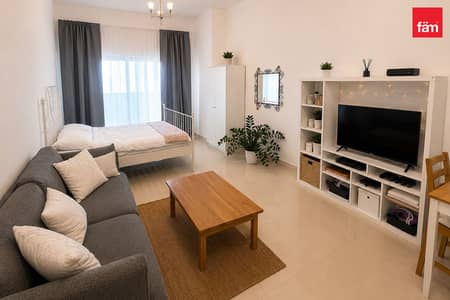 1 Schlafzimmer Wohnung zum zur Miete in Dubai Sports City, Dubai - Wohnung in Dubai Sports City,Bermuda Views, 1 schlafzimmer, 52000 AED - 15876567 1 Schlafzimmer Wohnung zum zur Miete in Dubai Sports City, Dubai - Wohnung in Dubai Sports City,Bermuda Views, 1 schlafzimmer, 52000 AED - 15876567
