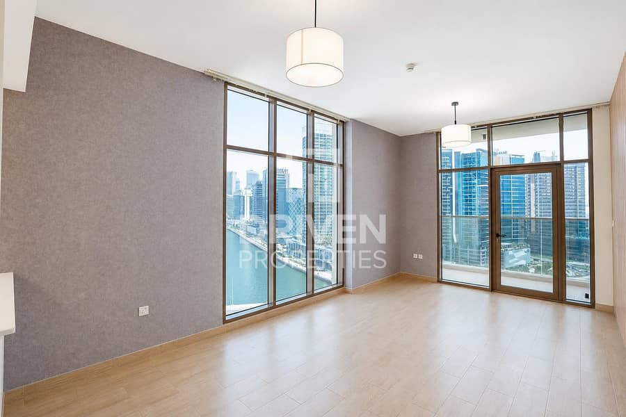 Appartement à Business Bay,Canal Bay, 2 chambres, 139000 AED - 15876576 Appartement à Business Bay,Canal Bay, 2 chambres, 139000 AED - 15876576
