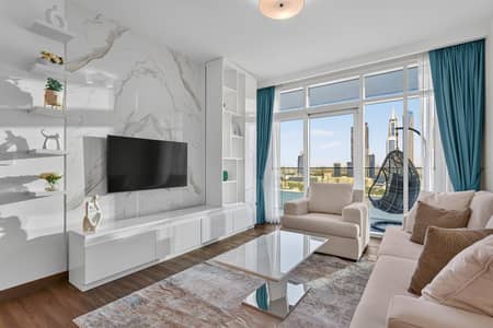 2 Camere Appartamento in Affitto a Dubai Harbour, Dubai - IF6A1281. jpg 2 Camere Appartamento in Affitto a Dubai Harbour, Dubai - IF6A1281. jpg