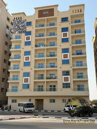 2 Bedroom Flat for Sale in Al Yasmeen, Ajman - (42). jpeg