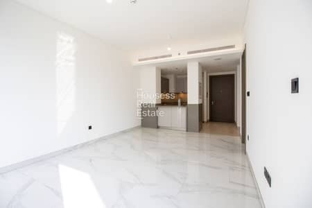 1 Bedroom Flat for Sale in Sobha Hartland, Dubai - Spacious 1 bed | Negotiable | Good view
