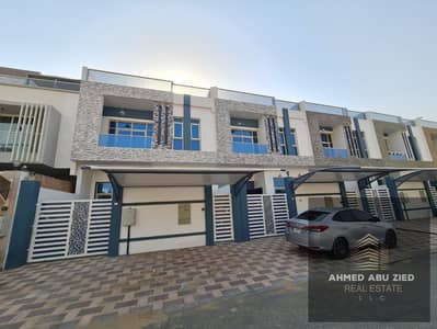 4 Cпальни Вилла в аренду в Аль Захья, Аджман - WhatsApp Image 2026-07-18 at 12.01. 53 PM (2). jpeg 4 Cпальни Вилла в аренду в Аль Захья, Аджман - WhatsApp Image 2026-07-18 at 12.01. 53 PM (2). jpeg