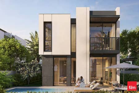 3 Camere Villa in Vendita a Athlon by Aldar, Dubai - Villa a Athlon by Aldar，Leon, 3 camere da letto, 3495000 AED - 15876667