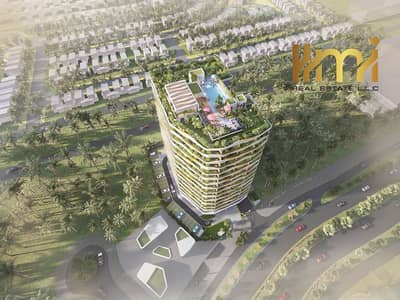 Studio for Sale in Dubai Land Residence Complex (DLRC), Dubai - 05. jpg Studio for Sale in Dubai Land Residence Complex (DLRC), Dubai - 05. jpg