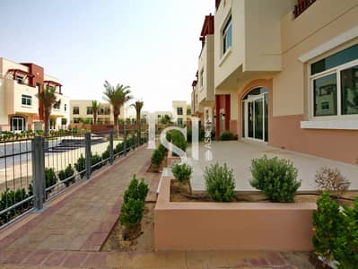 1 habitación Apartamento para en Venta en Al Ghadeer, Abu Dhabi - 8. jpg 1 habitación Apartamento para en Venta en Al Ghadeer, Abu Dhabi - 8. jpg