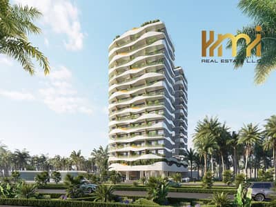 1 Bedroom Flat for Sale in Dubai Land Residence Complex (DLRC), Dubai - 06. jpg 1 Bedroom Flat for Sale in Dubai Land Residence Complex (DLRC), Dubai - 06. jpg