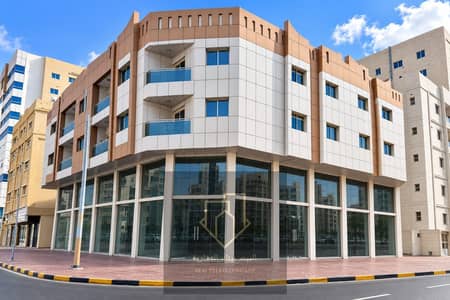 Building para en Venta en Al Hamidiyah, Ajman - 79e0d096-41bf-42a1-b575-b50366e19c13. jpg Building para en Venta en Al Hamidiyah, Ajman - 79e0d096-41bf-42a1-b575-b50366e19c13. jpg