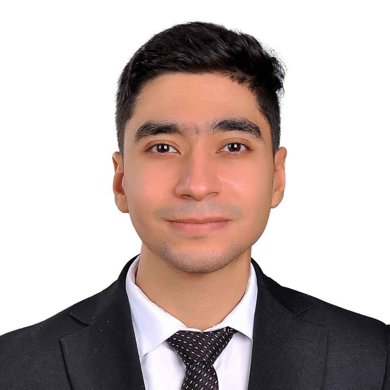 Anas Mohamed Anas Mohamed