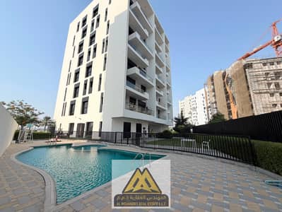 2 Bedroom Apartment for Sale in Al Zorah, Ajman - WhatsApp Image 2026-07-11 at 20.38. 39. jpeg 2 Bedroom Apartment for Sale in Al Zorah, Ajman - WhatsApp Image 2026-07-11 at 20.38. 39. jpeg