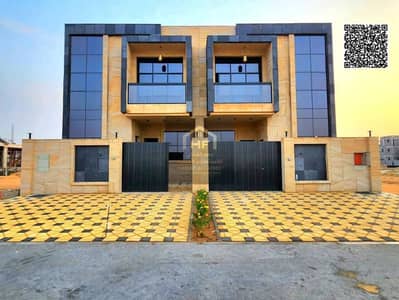 5 habitaciones Townhouse para en Venta en Al Helio, Ajman - 8509c662-440f-4c1f-ab2d-21bf035c7e5b. jpeg 5 habitaciones Townhouse para en Venta en Al Helio, Ajman - 8509c662-440f-4c1f-ab2d-21bf035c7e5b. jpeg