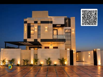 5 habitaciones Villa para en Venta en Al Helio, Ajman - WhatsApp Image 2026-07-18 at 4.27. 27 PM. jpeg 5 habitaciones Villa para en Venta en Al Helio, Ajman - WhatsApp Image 2026-07-18 at 4.27. 27 PM. jpeg