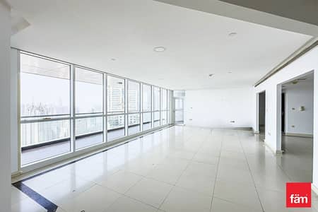 3 Bedroom Flat for Sale in Dubai Marina, Dubai - Golf Course View | High Floor | Negotiable 3 Bedroom Flat for Sale in Dubai Marina, Dubai - Golf Course View | High Floor | Negotiable