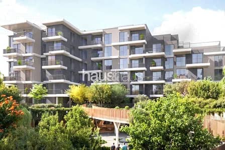 2 habitaciones Apartamento para en Venta en Ghaf Woods, Dubai - Apartamento en Ghaf Woods，Lacina, 2 dormitorios, 2400000 AED - 15876860