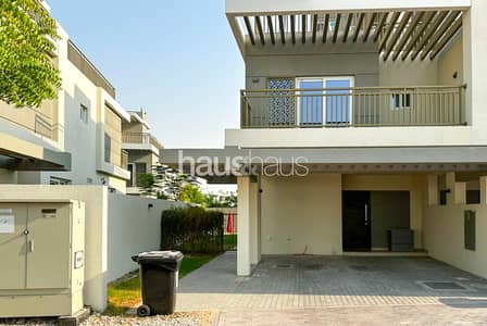 3 Schlafzimmer Townhouse zum zur Miete in DAMAC Hills 2 (Akoya by DAMAC), Dubai - Reihenhaus in DAMAC Hills 2 (Akoya by DAMAC)，Amargo, 3 schlafzimmer, 110000 AED - 15876864
