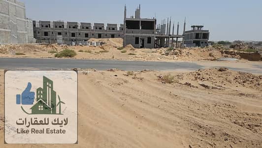 Plot te Koop in Al Helio, Ajman - IMG-20260718-WA0196. jpg Plot te Koop in Al Helio, Ajman - IMG-20260718-WA0196. jpg