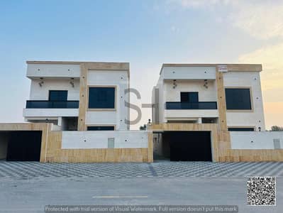 5 Bedroom Villa for Sale in Al Helio, Ajman - WhatsApp Image 2026-07-11 at 3.47. 56 PM. jpeg 5 Bedroom Villa for Sale in Al Helio, Ajman - WhatsApp Image 2026-07-11 at 3.47. 56 PM. jpeg