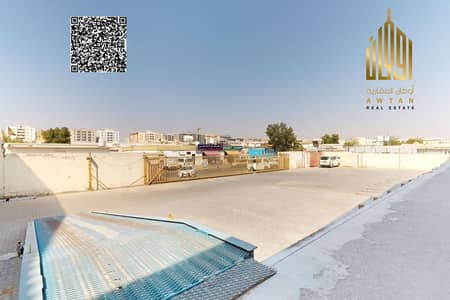 Warehouse for Sale in Al Sajaa Industrial, Sharjah - Industrial Warehouse Compound Prime Location Warehouse for Sale in Al Sajaa Industrial, Sharjah - Industrial Warehouse Compound Prime Location
