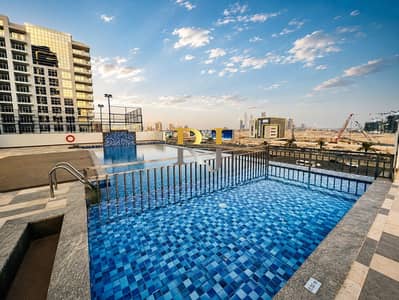 2 habitaciones Apartamento para en Alquiler en Al Jaddaf, Dubai - dafdaee7-de88-4f9e-9b81-f0e129de71c0. jpg 2 habitaciones Apartamento para en Alquiler en Al Jaddaf, Dubai - dafdaee7-de88-4f9e-9b81-f0e129de71c0. jpg