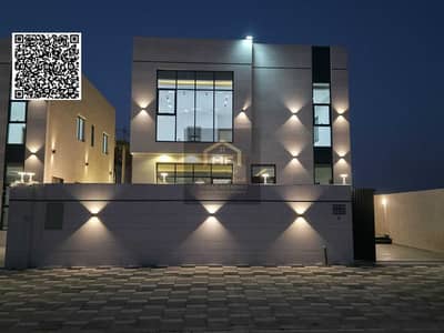 4 Slaapkamers Villa te Koop in Al Helio, Ajman - c65ae83e-87e2-4d65-b0f4-8d76be3b87bc. jpeg 4 Slaapkamers Villa te Koop in Al Helio, Ajman - c65ae83e-87e2-4d65-b0f4-8d76be3b87bc. jpeg