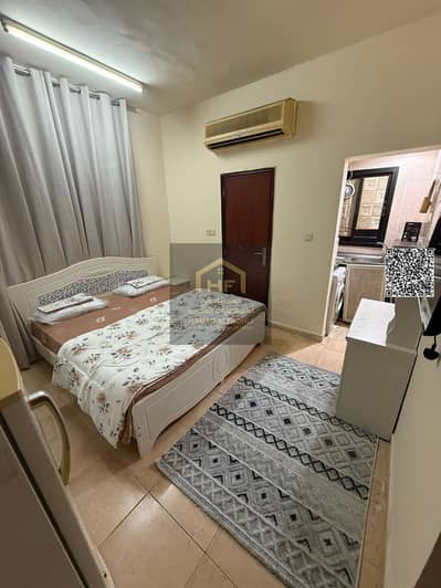 Estudio para en Alquiler en Al Bustan, Ajman - WhatsApp Image 2026-07-18 at 2.12. 40 PM (1)-watermark. jpg Estudio para en Alquiler en Al Bustan, Ajman - WhatsApp Image 2026-07-18 at 2.12. 40 PM (1)-watermark. jpg