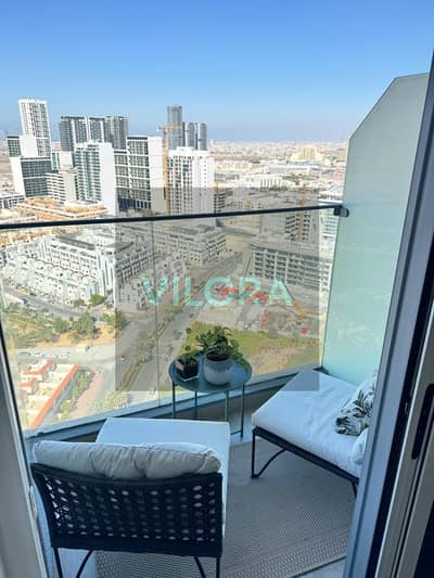 Studio for Sale in Jumeirah Village Circle (JVC), Dubai - 10. jpeg