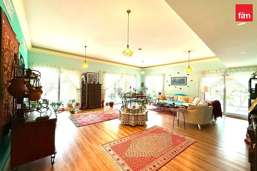 Villa in Villanova,La Quinta, 5 schlafzimmer, 315000 AED - 15876991 Villa in Villanova,La Quinta, 5 schlafzimmer, 315000 AED - 15876991
