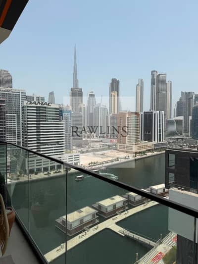 1 habitación Apartamento para en Alquiler en Business Bay, Dubai - WhatsApp Image 2026-07-18 at 3.43. 41 PM. jpeg 1 habitación Apartamento para en Alquiler en Business Bay, Dubai - WhatsApp Image 2026-07-18 at 3.43. 41 PM. jpeg