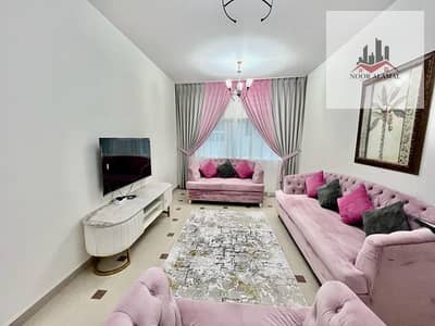 2 Bedroom Flat for Rent in Al Taawun, Sharjah - 4257c5b0-641b-476f-ac49-836e605474b4. jpg