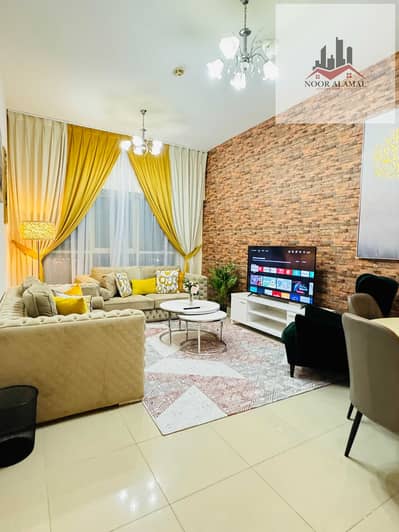 Studio for Rent in Jumeirah Village Circle (JVC), Dubai - IMG-20250427-WA0142. jpg