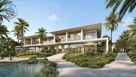 4 habitaciones Townhouse para en Venta en Ajmal Makan City - Sharjah Waterfront, Sharjah - 8. jpg 4 habitaciones Townhouse para en Venta en Ajmal Makan City - Sharjah Waterfront, Sharjah - 8. jpg
