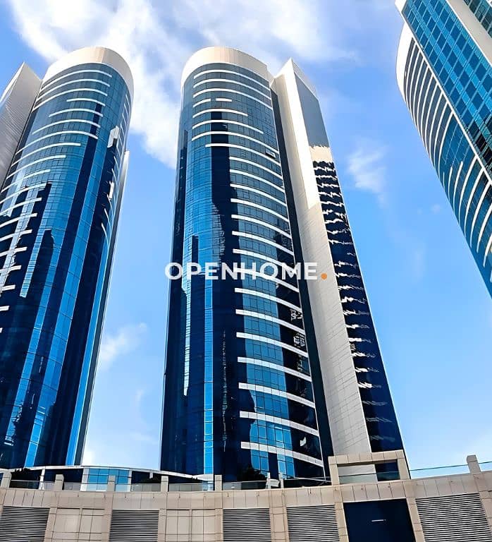 Wohnung in Al Reem Island,City of Lights,Hydra Avenue Towers, 2 schlafzimmer, 1600000 AED - 15877112 Wohnung in Al Reem Island,City of Lights,Hydra Avenue Towers, 2 schlafzimmer, 1600000 AED - 15877112