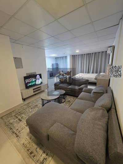 Estudio para en Alquiler en Al Mowaihat, Ajman - WhatsApp Image 2026-07-18 at 12.53. 55 PM-watermark. jpg Estudio para en Alquiler en Al Mowaihat, Ajman - WhatsApp Image 2026-07-18 at 12.53. 55 PM-watermark. jpg
