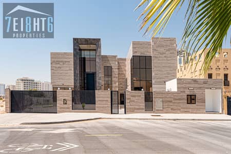 Villa de 5 chambres à à louer à Al Barsha, Dubai - main. jpg Villa de 5 chambres à à louer à Al Barsha, Dubai - main. jpg