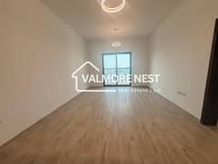 شقة بغرفة نوم واحدة | RMT Residence | إطلالة على وسط المدينة