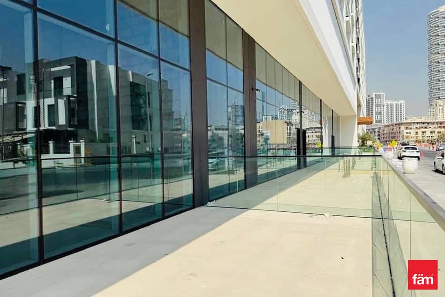 Магазин в Джумейра Вилладж Серкл (ДЖВС),JVC Дистрикт 13,Binghatti Phoenix, 3199999 AED - 15877149 Магазин в Джумейра Вилладж Серкл (ДЖВС),JVC Дистрикт 13,Binghatti Phoenix, 3199999 AED - 15877149
