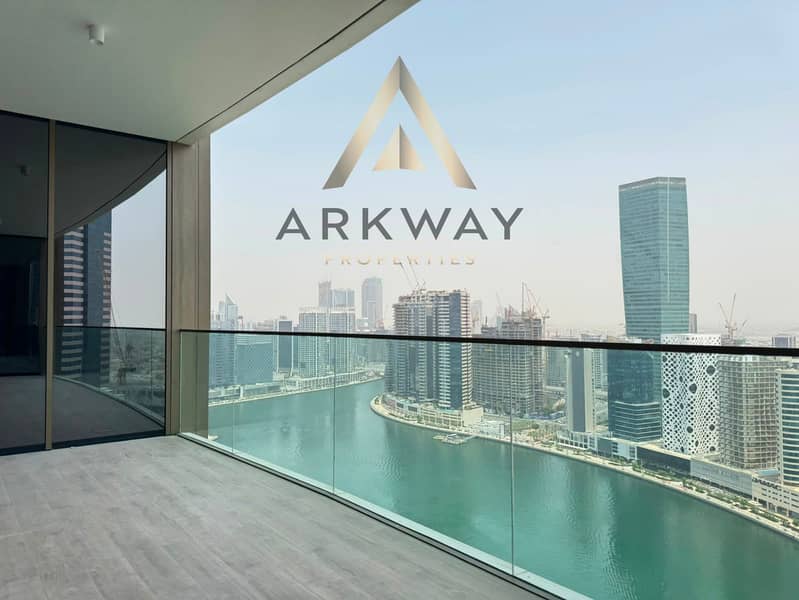Jumeirah Living Business Bay