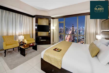 Studio for Rent in Sheikh Zayed Road, Dubai - 24. jpg