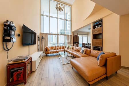 3 habitaciones Apartamento para en Alquiler en Dubai Marina, Dubai - Apartamento en Dubai Marina,Emerald Residence, 3 dormitorios, 220000 AED - 15877220 3 habitaciones Apartamento para en Alquiler en Dubai Marina, Dubai - Apartamento en Dubai Marina,Emerald Residence, 3 dormitorios, 220000 AED - 15877220