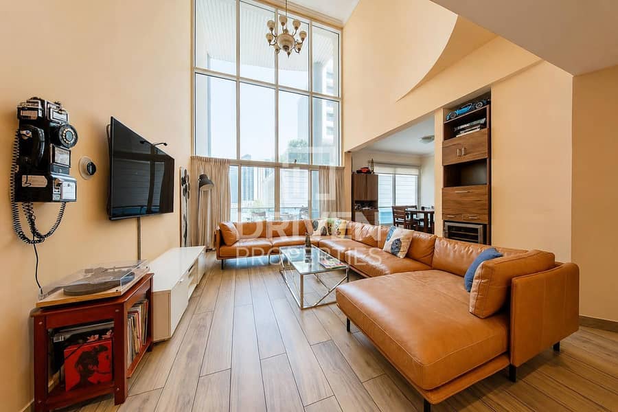 Apartamento en Dubai Marina,Emerald Residence, 3 dormitorios, 220000 AED - 15877220 Apartamento en Dubai Marina,Emerald Residence, 3 dormitorios, 220000 AED - 15877220