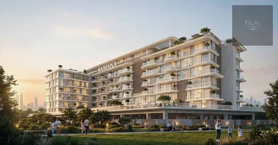 2 Camere Appartamento in Vendita a Dubai Industrial City, Dubai - WhatsApp Image 2026-07-18 at 3.49. 36 PM. jpeg 2 Camere Appartamento in Vendita a Dubai Industrial City, Dubai - WhatsApp Image 2026-07-18 at 3.49. 36 PM. jpeg