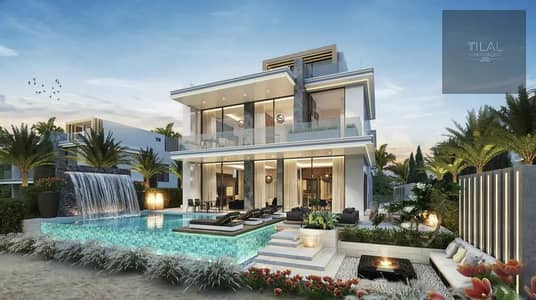 4 Camere Townhouse in Vendita a DAMAC Islands, Dubai - WhatsApp Image 2026-07-16 at 1.59. 50 PM. jpeg 4 Camere Townhouse in Vendita a DAMAC Islands, Dubai - WhatsApp Image 2026-07-16 at 1.59. 50 PM. jpeg