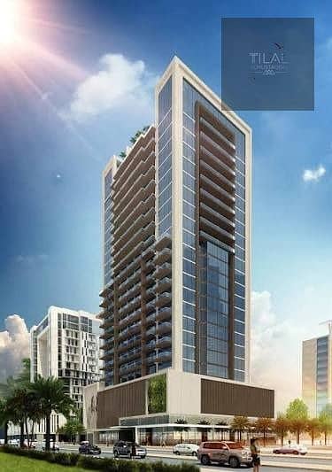 Estudio para en Alquiler en Jumeirah Village Circle (JVC), Dubai - WhatsApp Image 2026-07-18 at 3.24. 18 PM. jpeg Estudio para en Alquiler en Jumeirah Village Circle (JVC), Dubai - WhatsApp Image 2026-07-18 at 3.24. 18 PM. jpeg