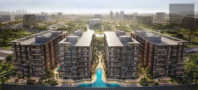Studio for Sale in Arjan, Dubai - WhatsApp Image 2026-07-17 at 10.02. 27 PM. jpeg