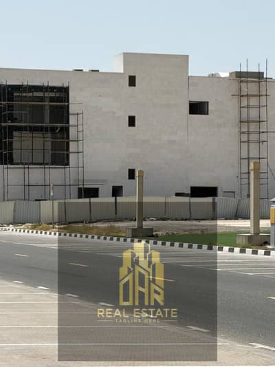 Plot for Sale in Hoshi, Sharjah - WhatsApp Image 2026-06-02 at 14.30. 14 (4). jpeg