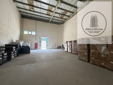 Warehouse para en Alquiler en Umm Al Thuoob, Umm Al Quwain - WhatsApp Image 2026-07-18 at 12.58. 06 PM. jpeg